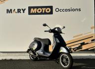 VESPA GTS 300