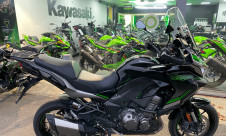 KAWASAKI VERSYS 1000 S