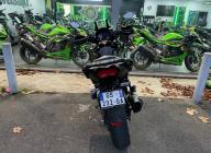KAWASAKI VERSYS 1000 S