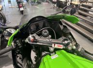 KAWASAKI ZX-10R  ZX10R ZX10 R NINJA