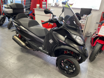 PIAGGIO MP3 500 ABS/ASR