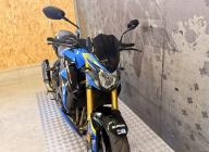 SUZUKI GSX-S 750 ECSTAR 11000kms