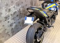 SUZUKI GSX-S 750 ECSTAR 11000kms