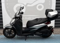 PIAGGIO BEVERLY S 400