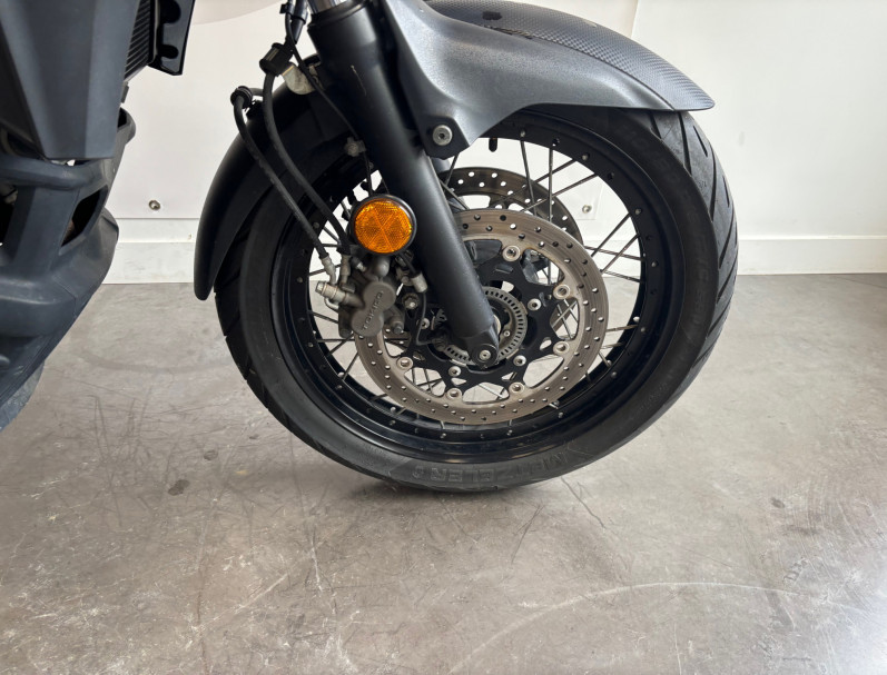 SUZUKI DL V-STROM 650 A2