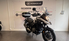 SUZUKI DL V-STROM 650 A2