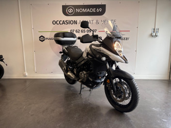 SUZUKI DL V-STROM 650 A2