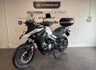 SUZUKI DL V-STROM 650 A2