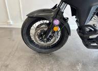 SUZUKI DL V-STROM 650 A2