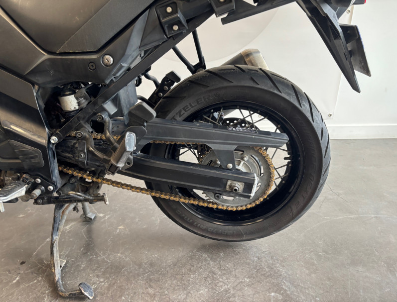 SUZUKI DL V-STROM 650 A2