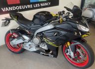 APRILIA RS 660 A2 - LEASING 121 € / MOIS *