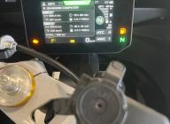 APRILIA RS 660 A2 - LEASING 121 € / MOIS *