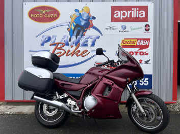 YAMAHA XJS 900 DIVERSION