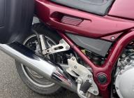 YAMAHA XJS 900 DIVERSION