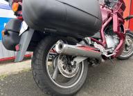 YAMAHA XJS 900 DIVERSION