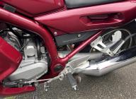 YAMAHA XJS 900 DIVERSION