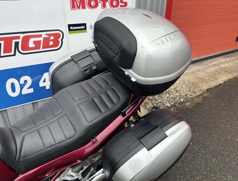 YAMAHA XJS 900 DIVERSION