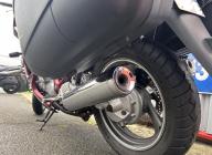 YAMAHA XJS 900 DIVERSION