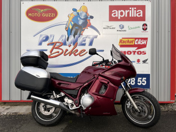 YAMAHA XJS 900 DIVERSION