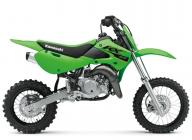 KAWASAKI KX 65