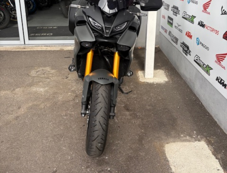 YAMAHA TRACER 900 GT
