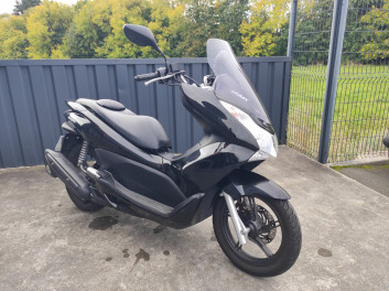 HONDA PCX 125