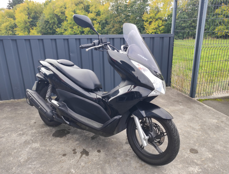 HONDA PCX 125