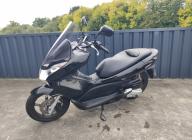 HONDA PCX 125