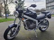 HYOSUNG COMET GT 125