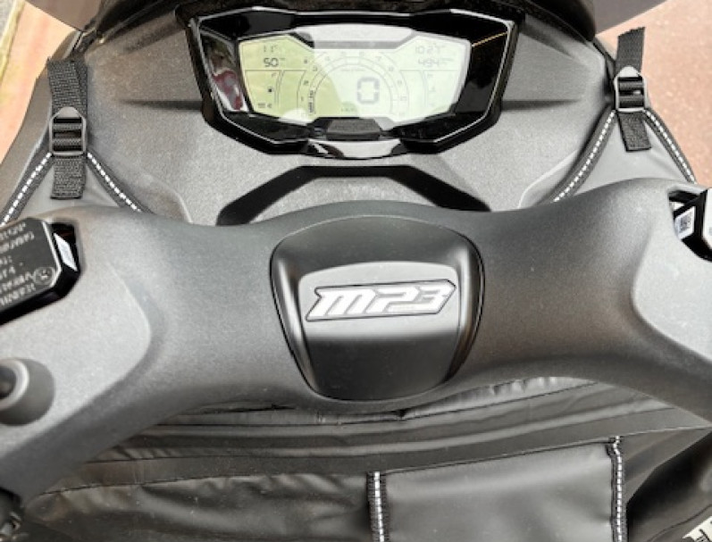 PIAGGIO MP3 310 HPE SPORT