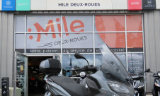 PIAGGIO MP3 530 HPE EXCLUSIVE EQUIPE - Garantie 03/2027