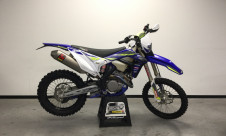 SHERCO 300 SEF FAFTORY 2023