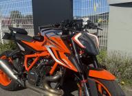 KTM 1290 SUPER DUKE R