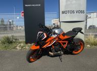 KTM 1290 SUPER DUKE R