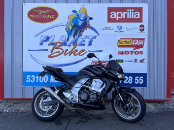 KAWASAKI Z 750
