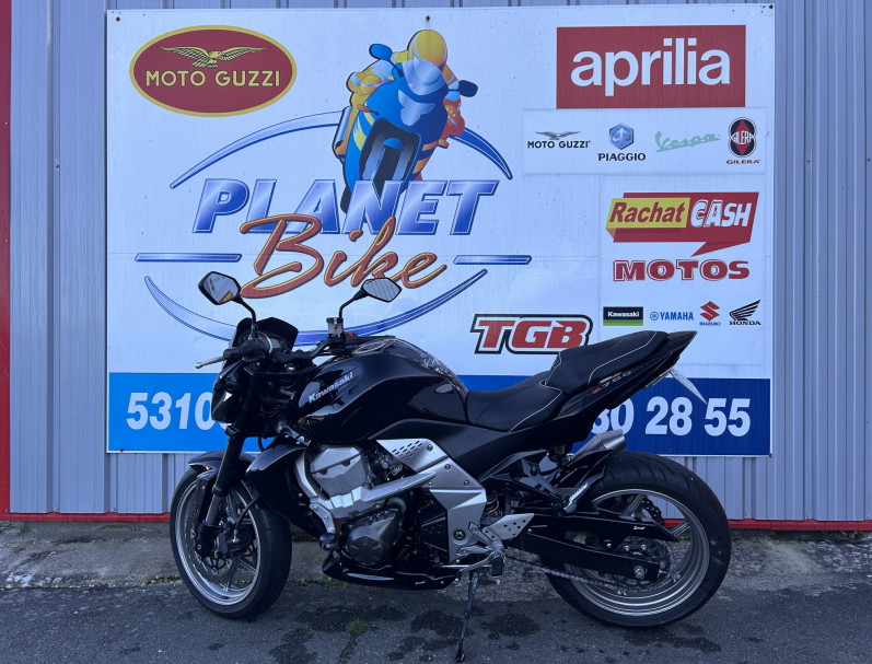 KAWASAKI Z 750