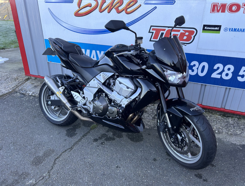 KAWASAKI Z 750