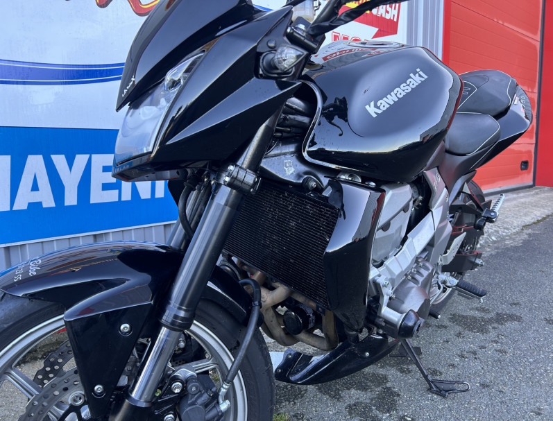 KAWASAKI Z 750