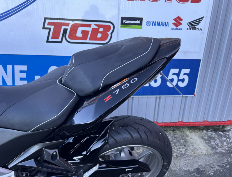 KAWASAKI Z 750