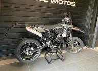 SHERCO 50 SM-R BLACK MOON