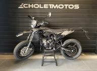 SHERCO 50 SM-R BLACK MOON