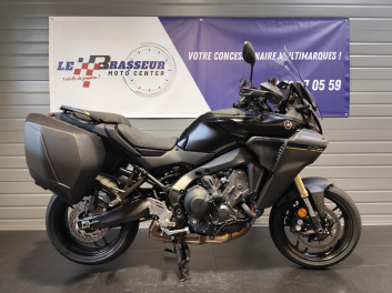 YAMAHA TRACER 9 GT Y-AMT