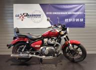 ROYAL ENFIELD SUPER METEOR 650