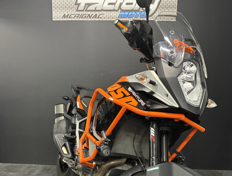 KTM 1050 ADVENTURE
