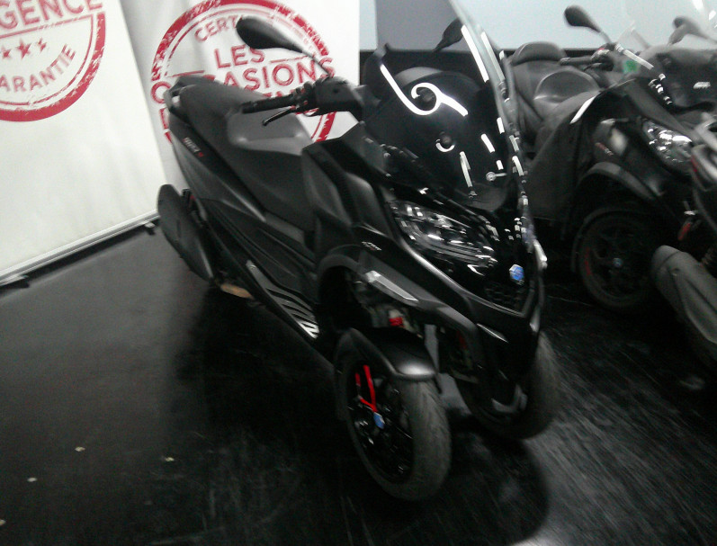 PIAGGIO MP3 400 HPE 2022 26600KM