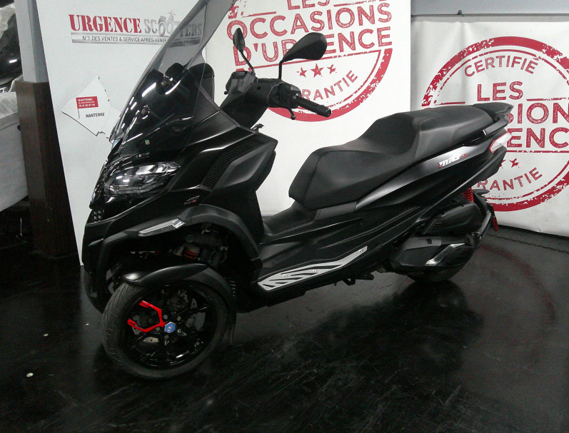 PIAGGIO MP3 400 HPE 2022 26600KM