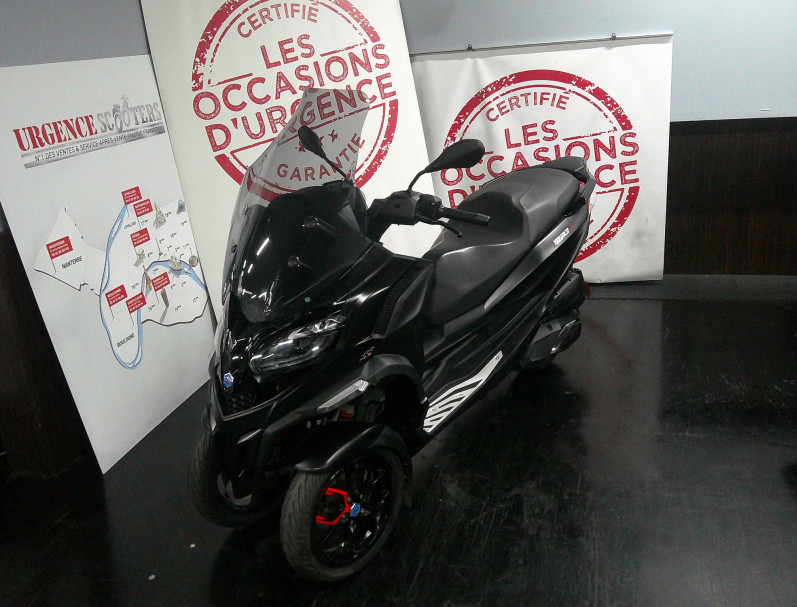 PIAGGIO MP3 400 HPE 2022 26600KM
