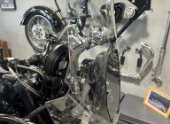 ROYAL ENFIELD HIMALAYAN 450