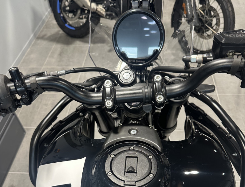 ROYAL ENFIELD HIMALAYAN 450