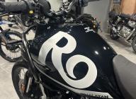 ROYAL ENFIELD HIMALAYAN 450